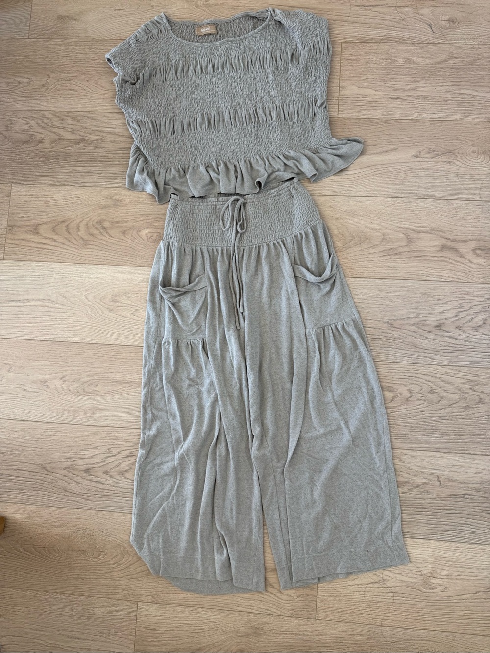 Free People Riley Set - Picture 2 of 5